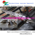 Plastic Injection Screw Barrel 